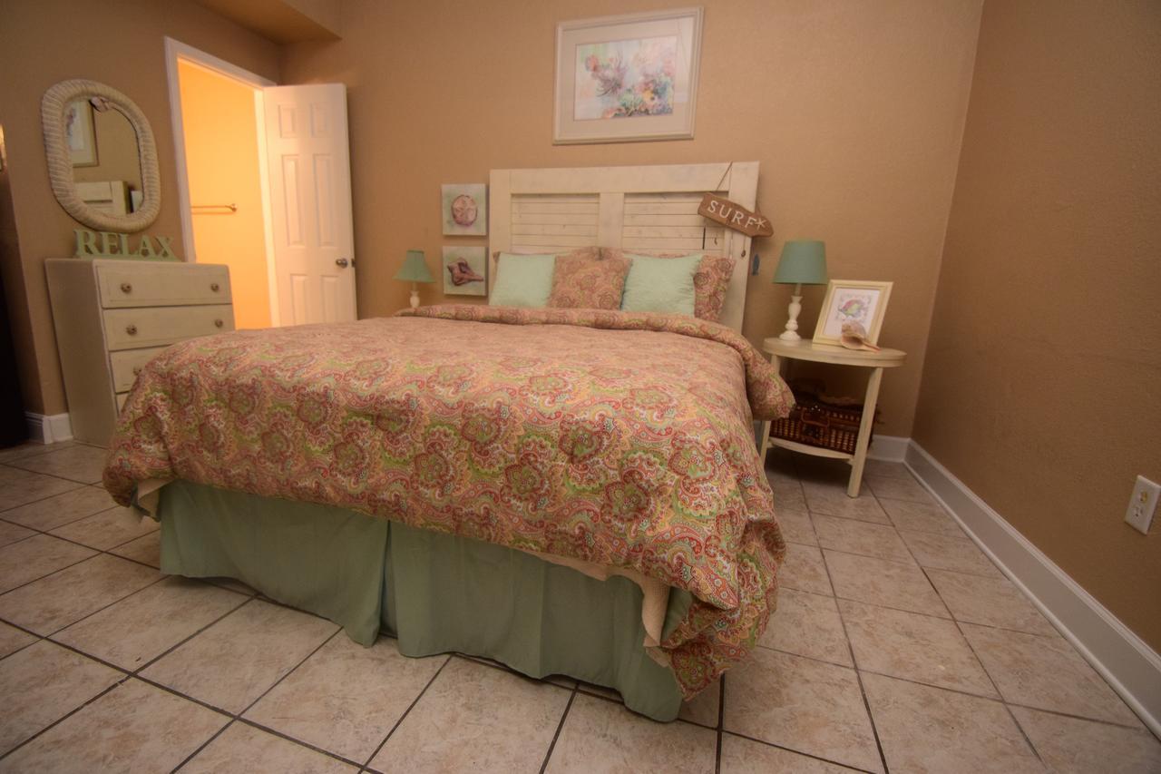 Beachview 309 Condo Gulf Shores Eksteriør billede