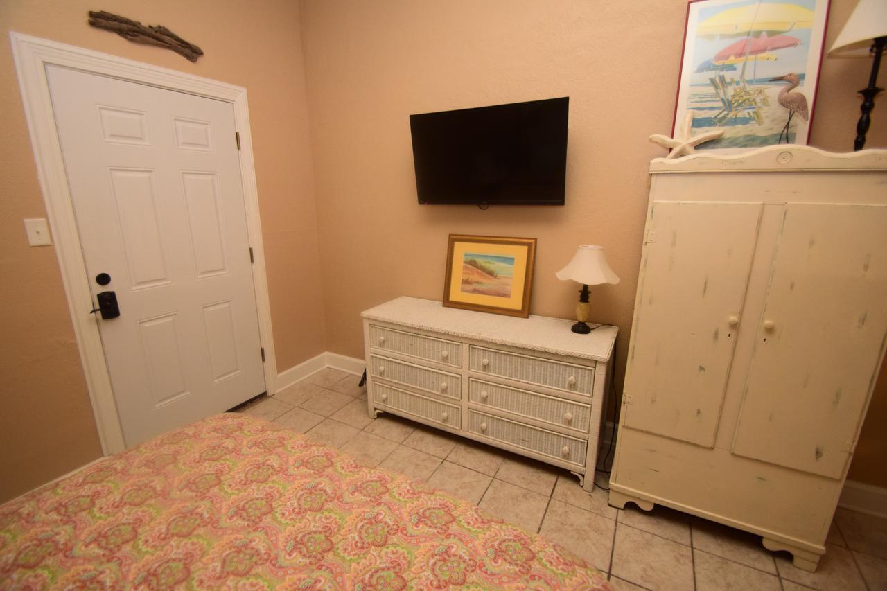 Beachview 309 Condo Gulf Shores Eksteriør billede